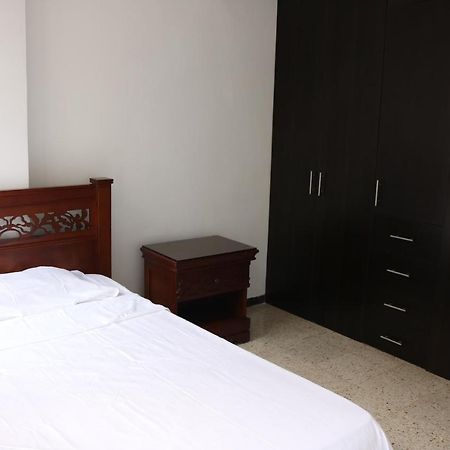 Apartamentos Limonar Cali Luaran gambar