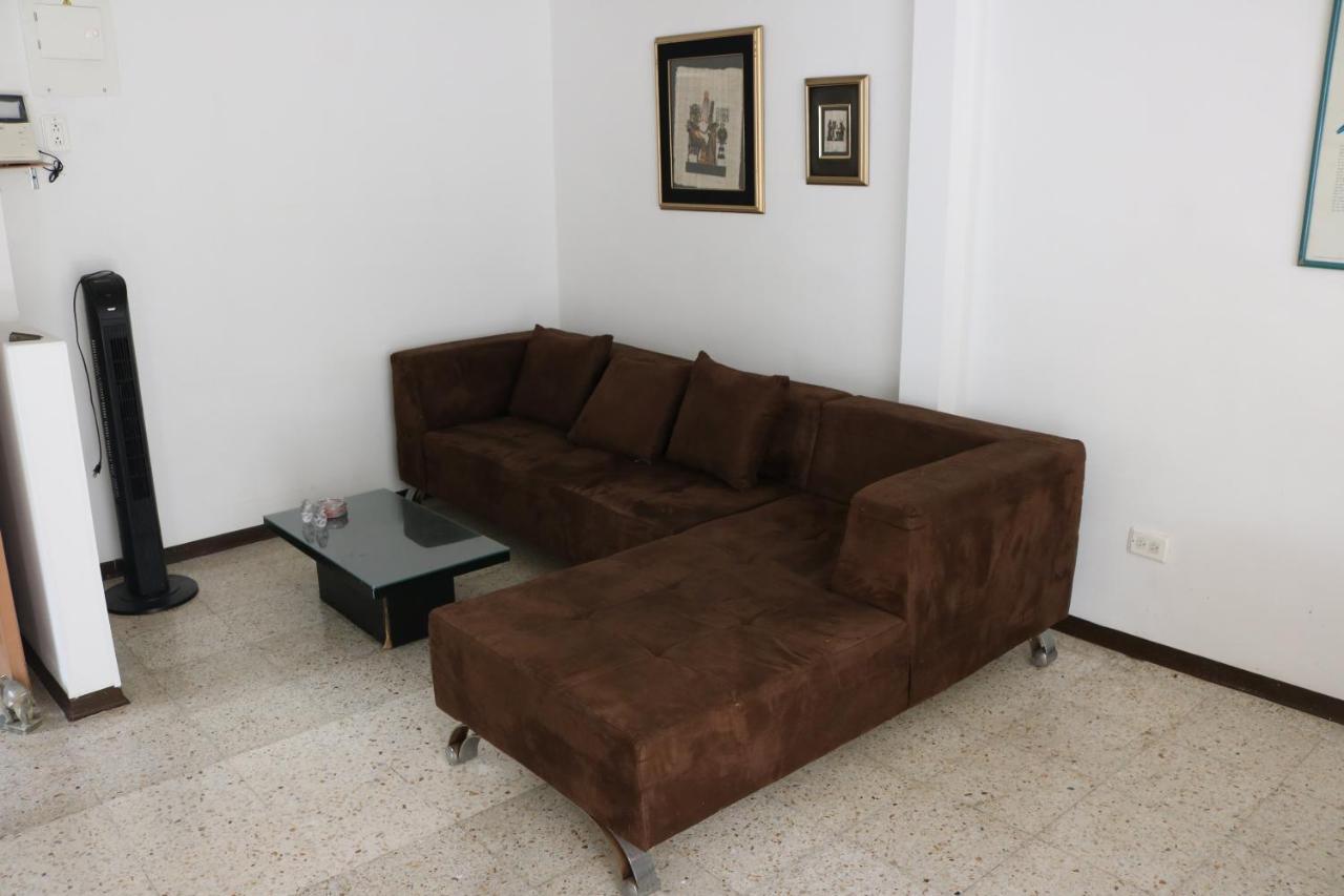 Apartamentos Limonar Cali Luaran gambar