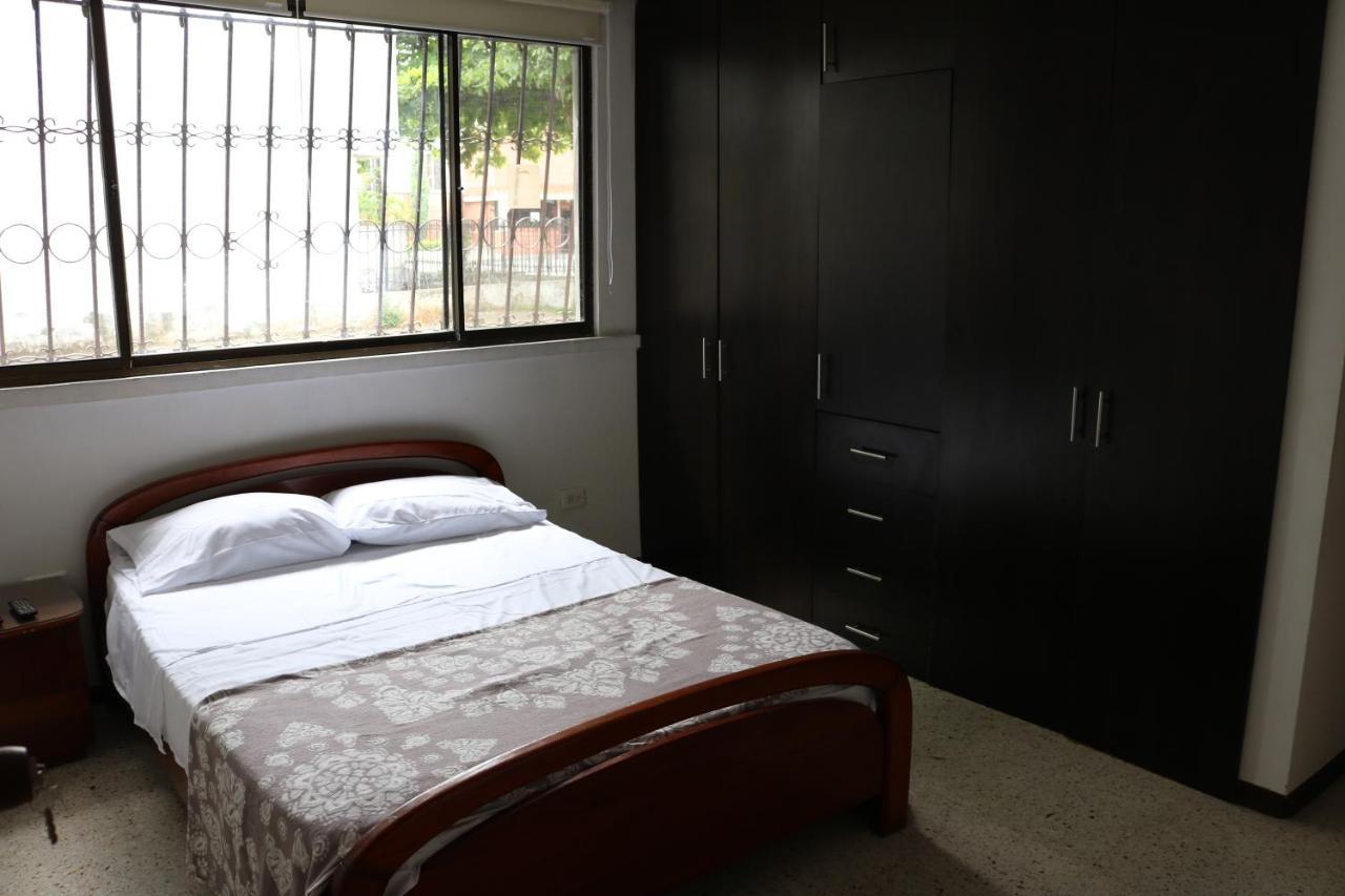 Apartamentos Limonar Cali Luaran gambar
