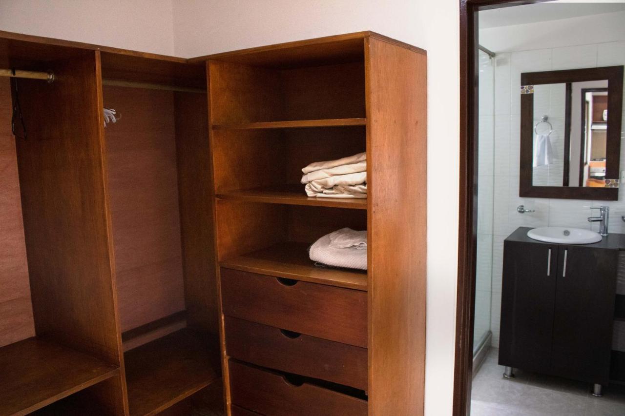 Apartamentos Limonar Cali Luaran gambar