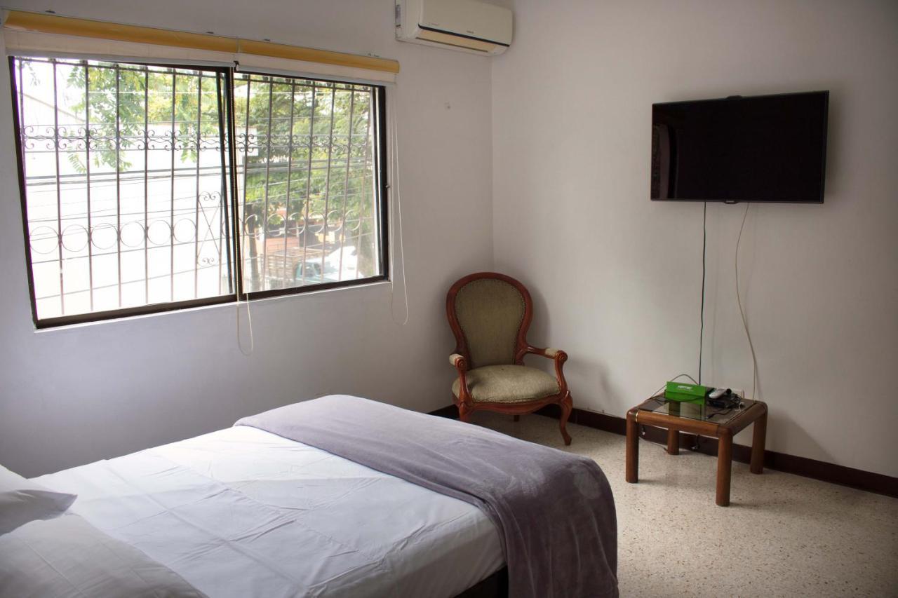 Apartamentos Limonar Cali Luaran gambar