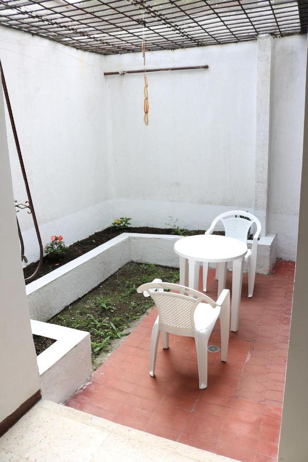 Apartamentos Limonar Cali Luaran gambar