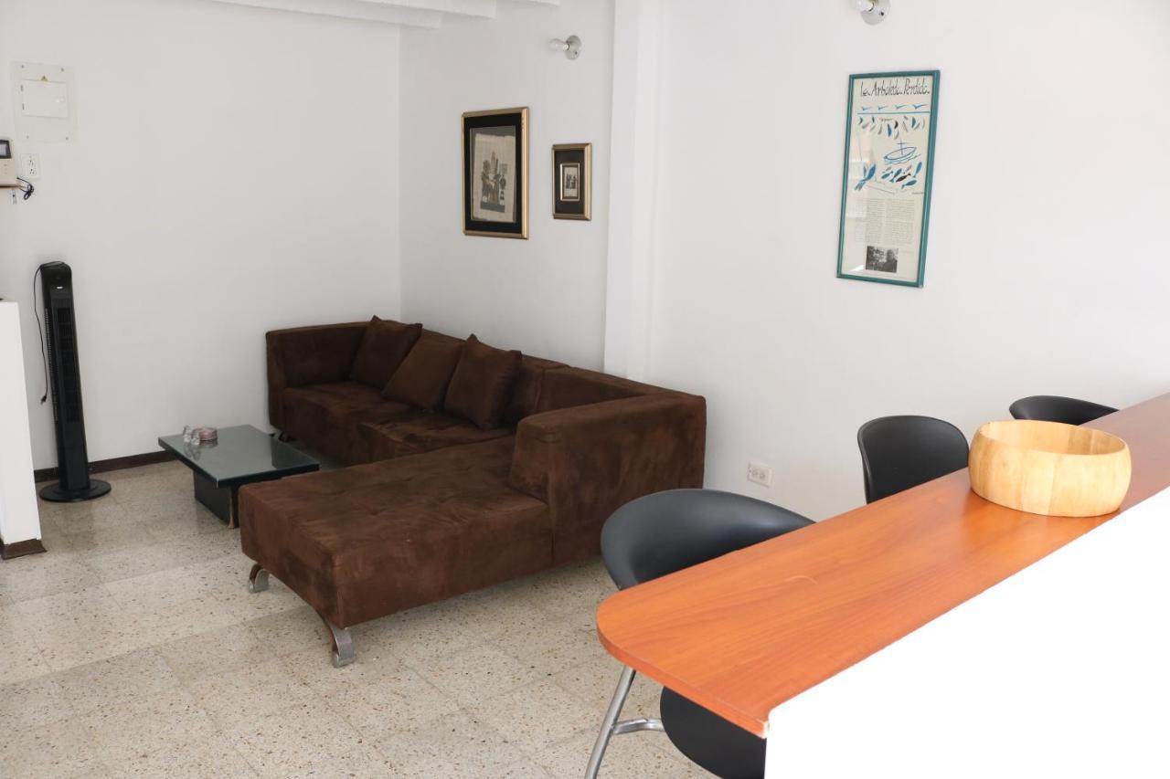 Apartamentos Limonar Cali Luaran gambar