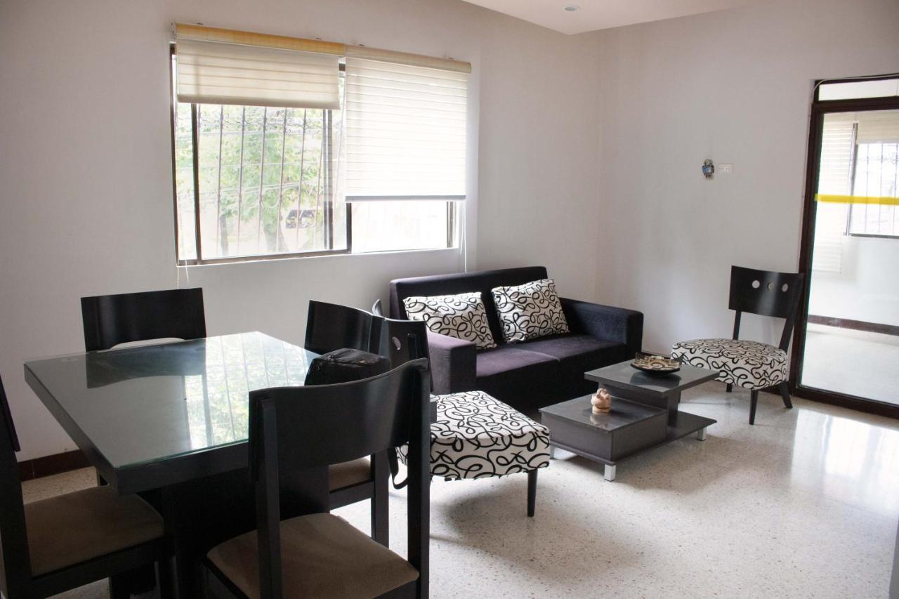 Apartamentos Limonar Cali Luaran gambar