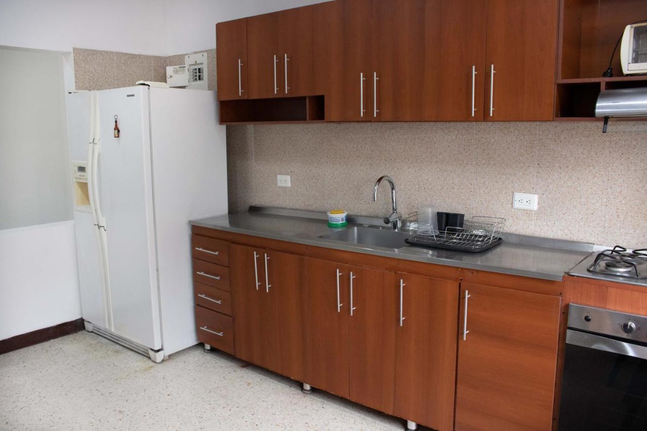 Apartamentos Limonar Cali Luaran gambar