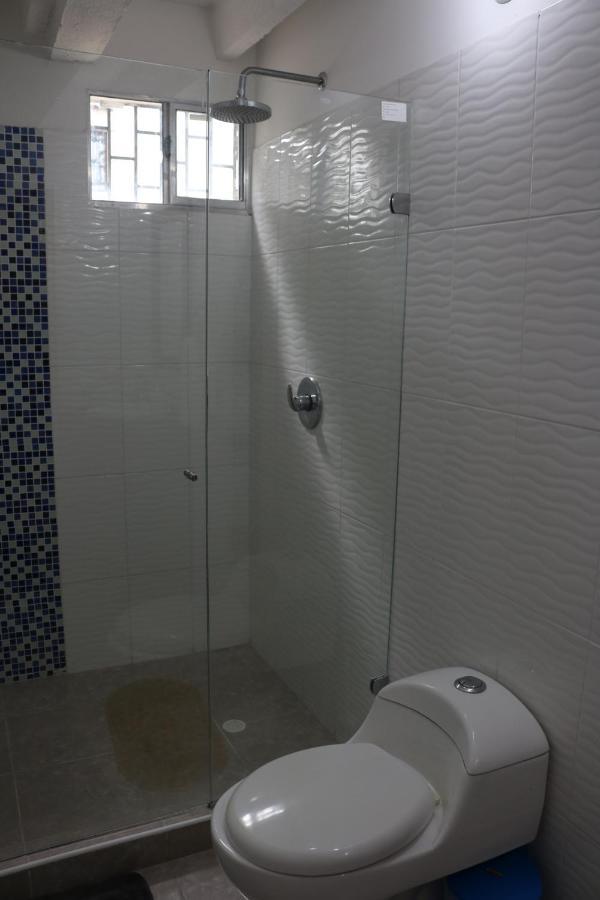 Apartamentos Limonar Cali Luaran gambar