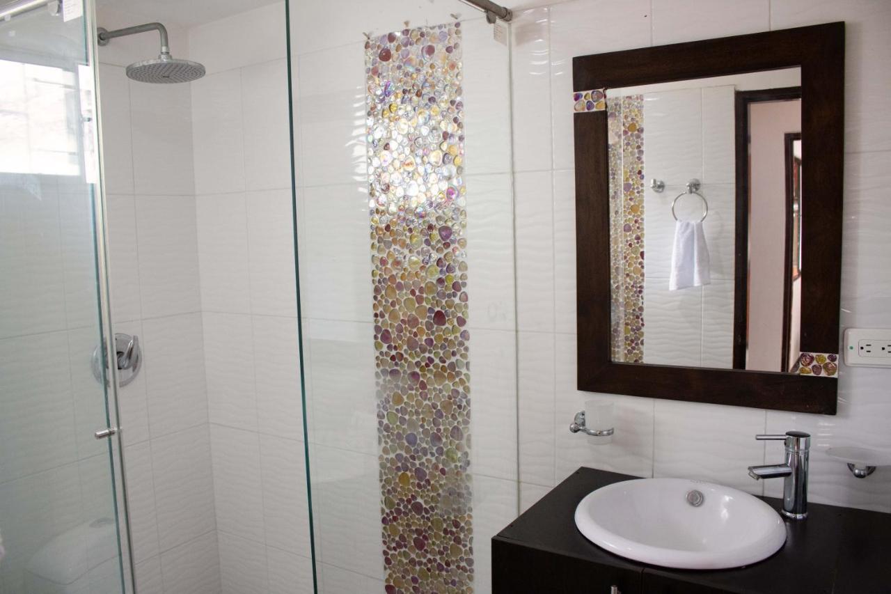 Apartamentos Limonar Cali Luaran gambar
